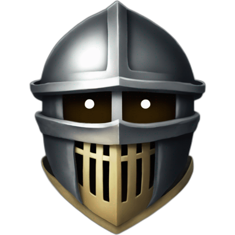 dark souls onion knight emoji