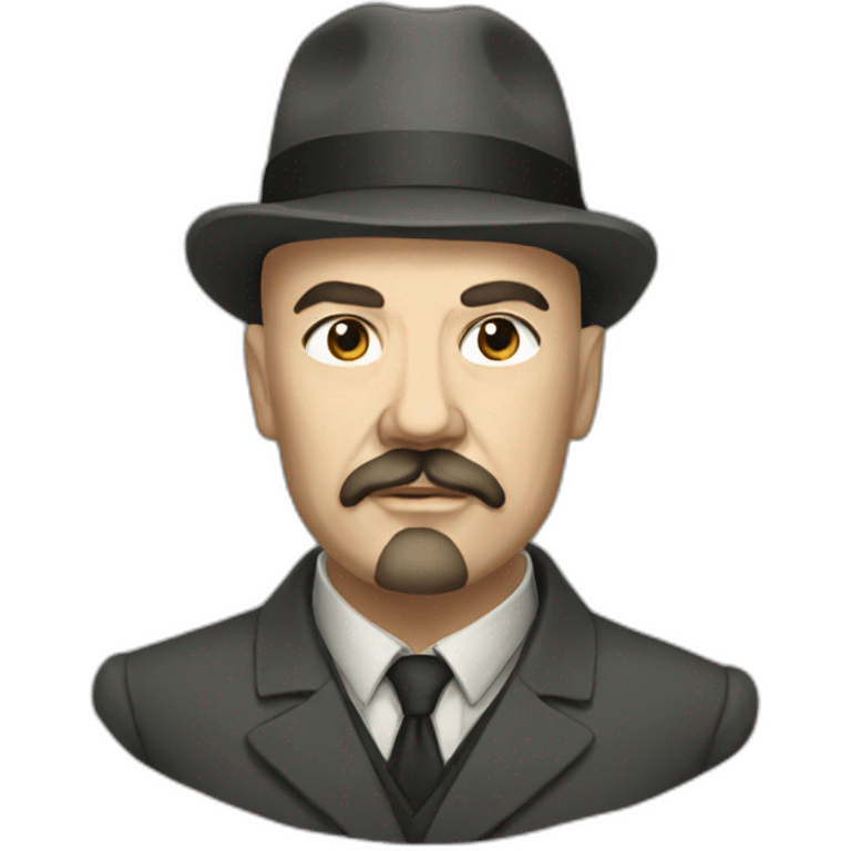 lenin emoji