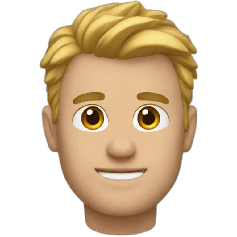 Ben ladden emoji