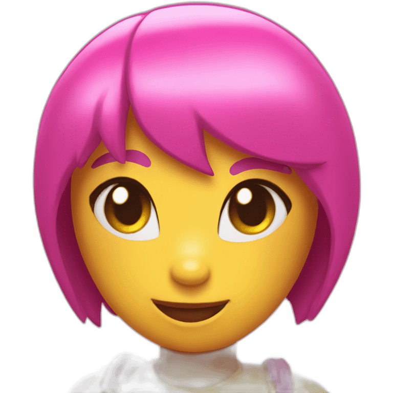 toy chica emoji