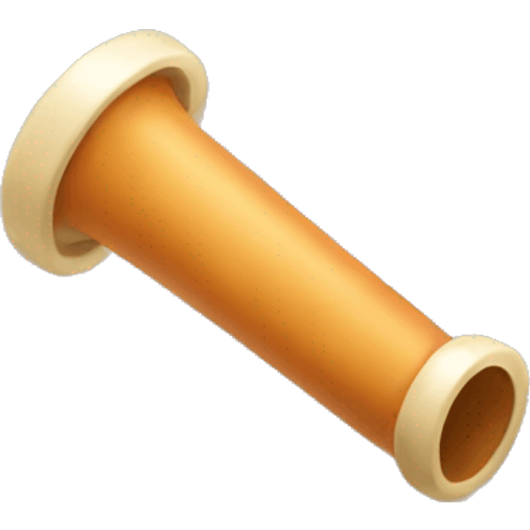 Kazoo emoji