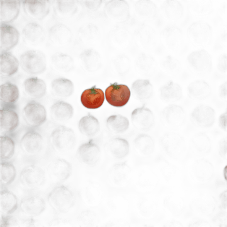 tomates emoji