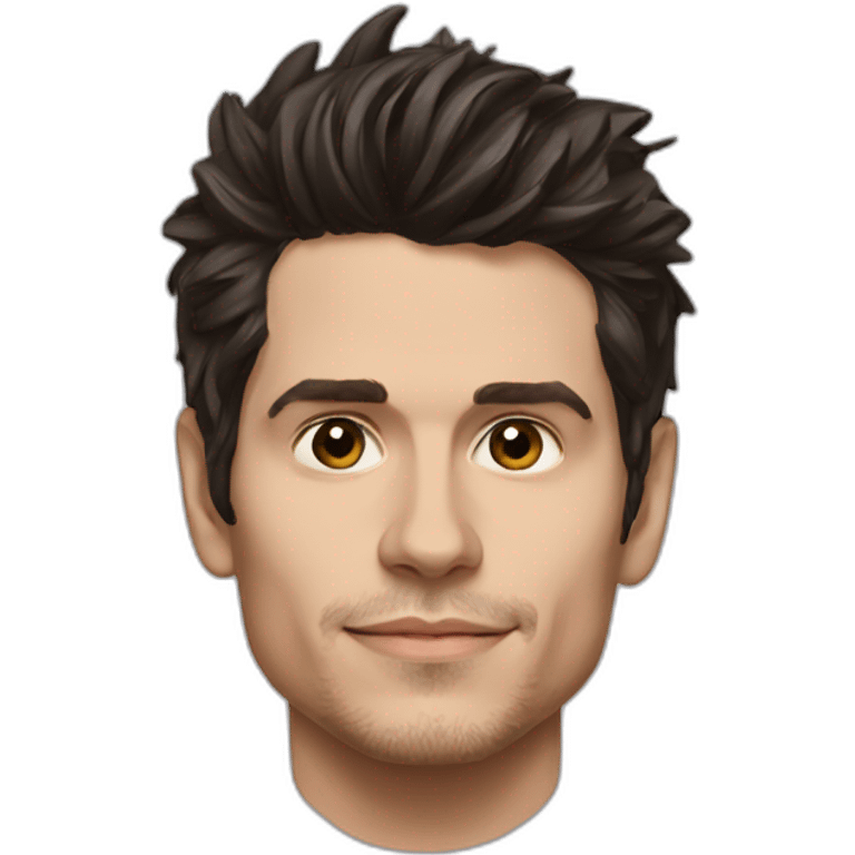 john-mayer emoji