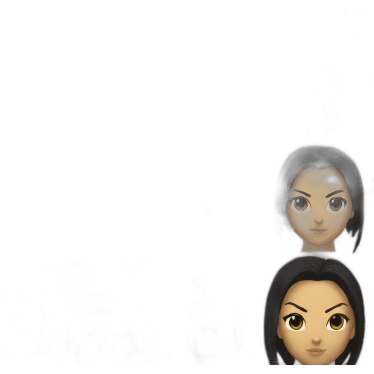 Kitana mortal kombat 1 emoji