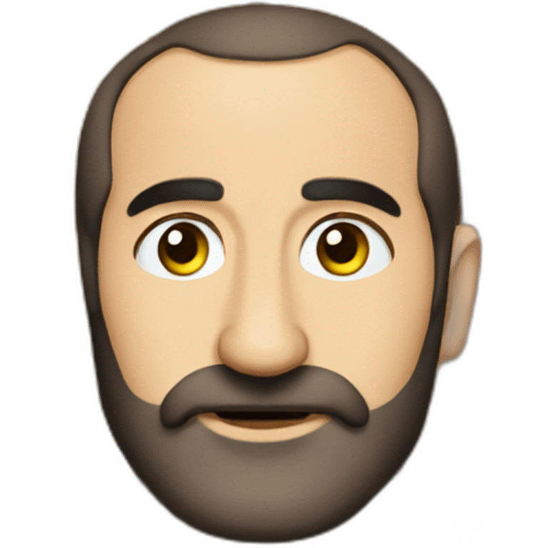 Pashinyan and potato emoji