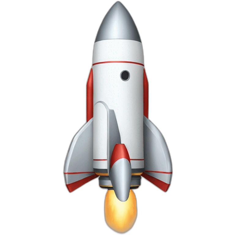 rocket emoji