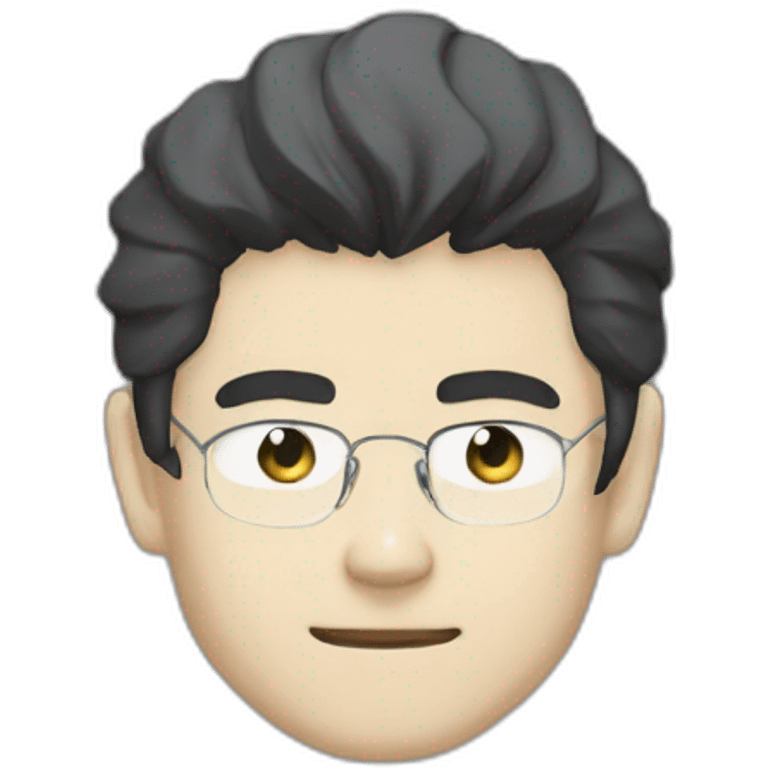 Gojo satoru emoji