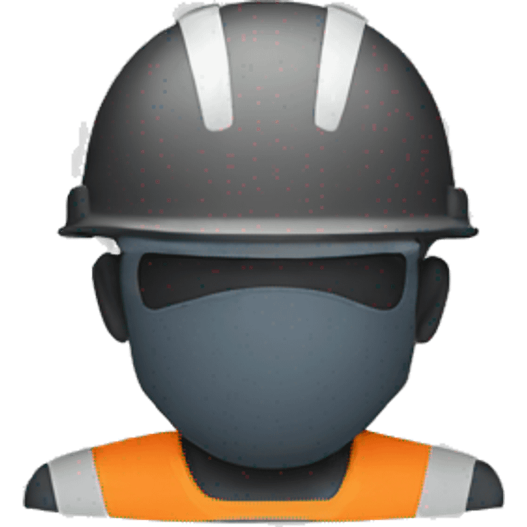 Safety emoji