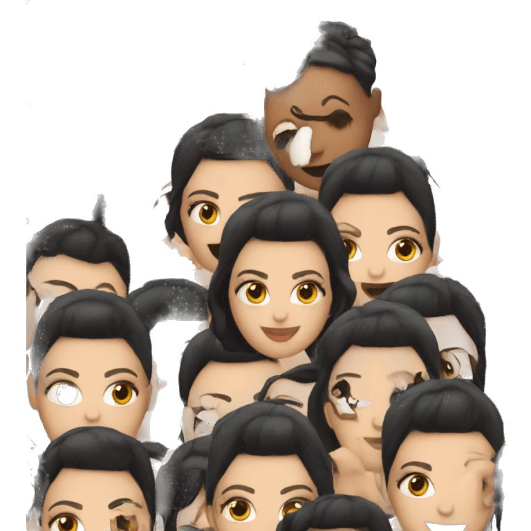 Katy Perry  emoji