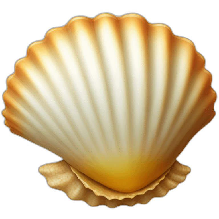 shell emoji