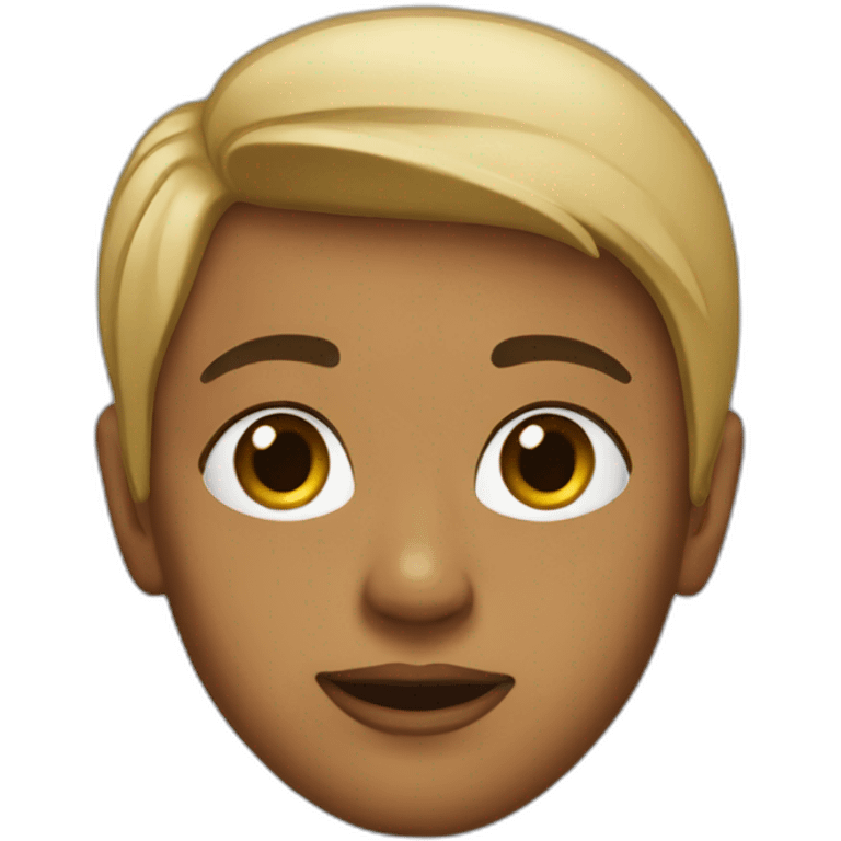 debarah sampson emoji