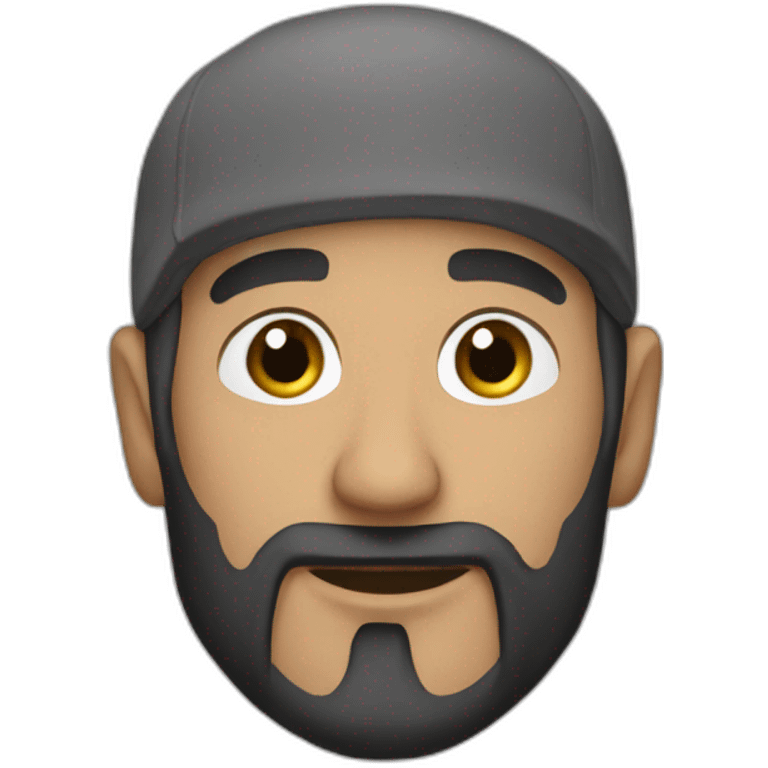 Ryad Marhez emoji