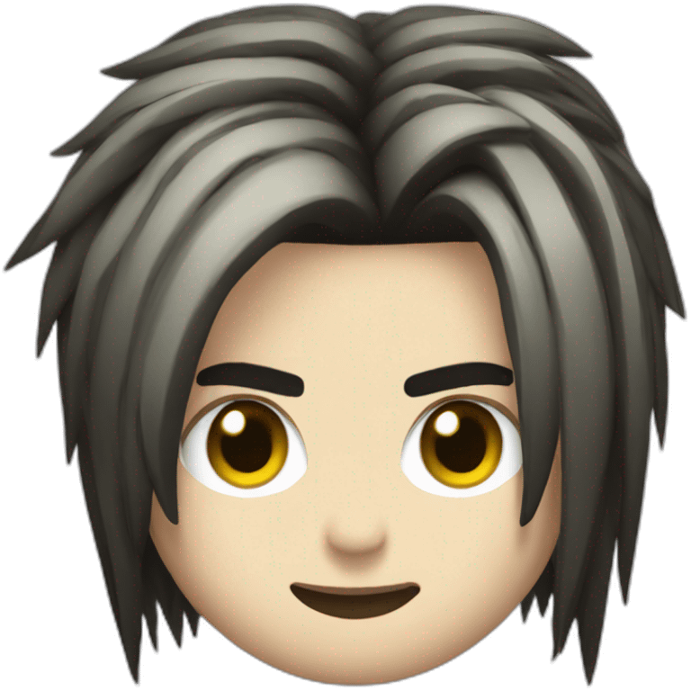  tokio hotel  emoji