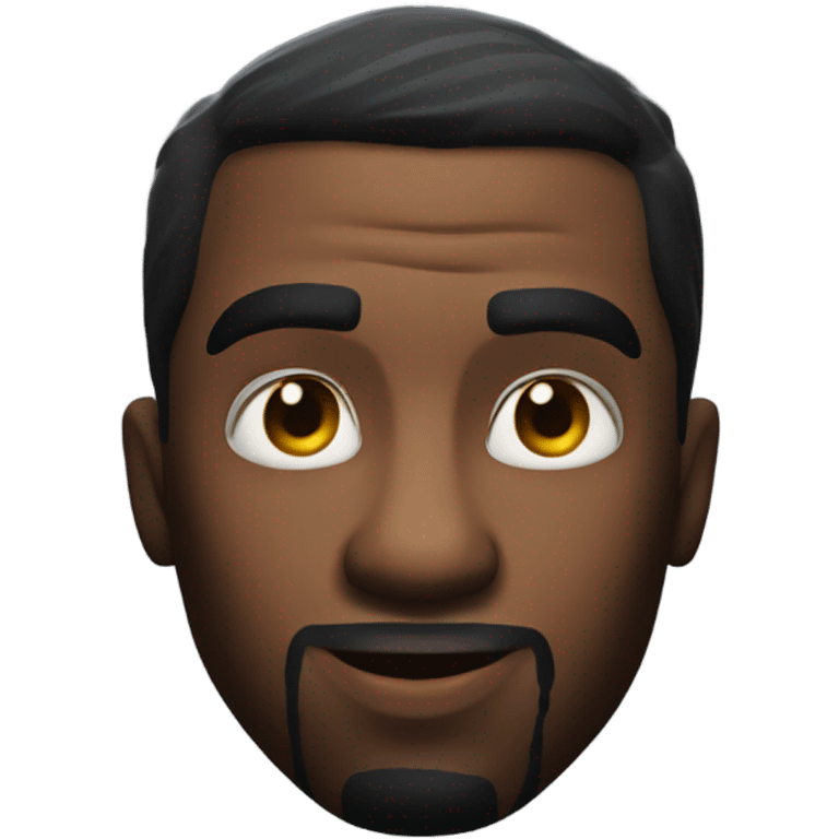 P Diddy in Fortnite    emoji