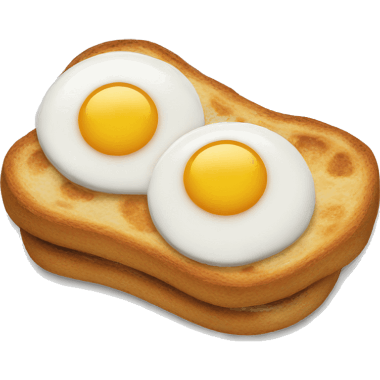 Breakfast  emoji