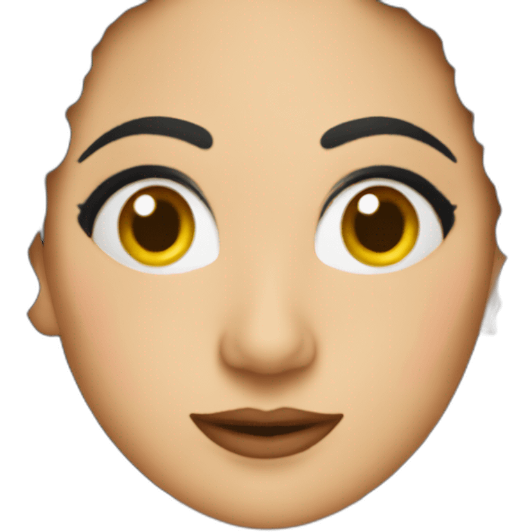 ISABEL PANTOJA emoji