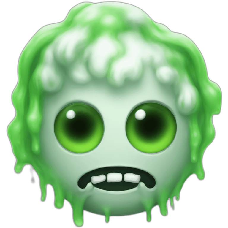 Ectoplasma emoji