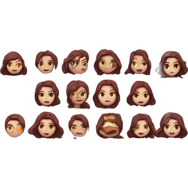 wanda maximoff emoji