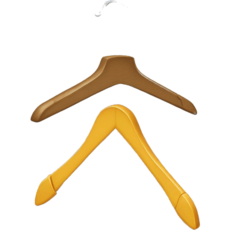 hanger emoji