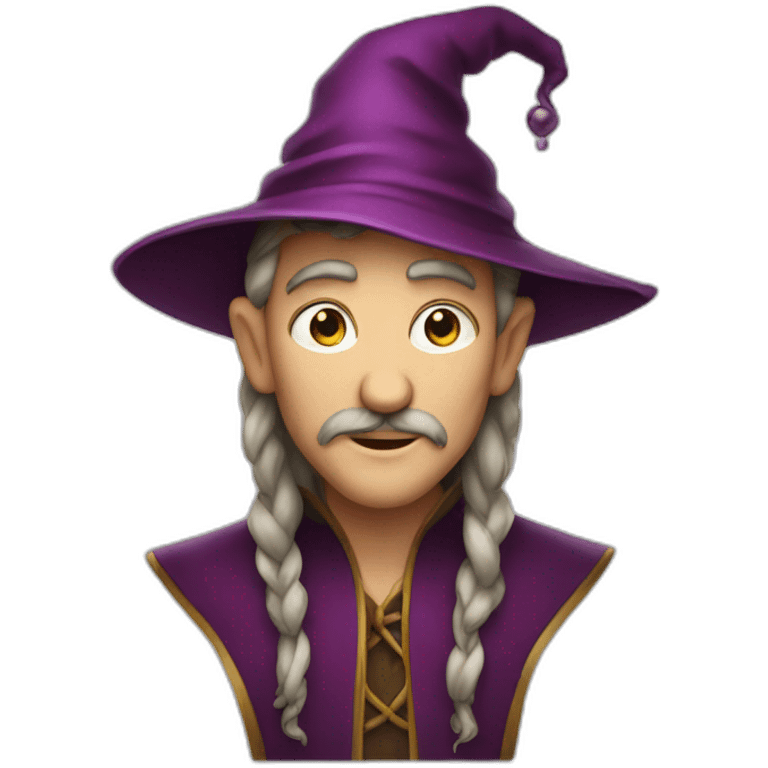 font sorcerer emoji