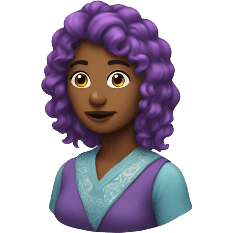 celeste emoji