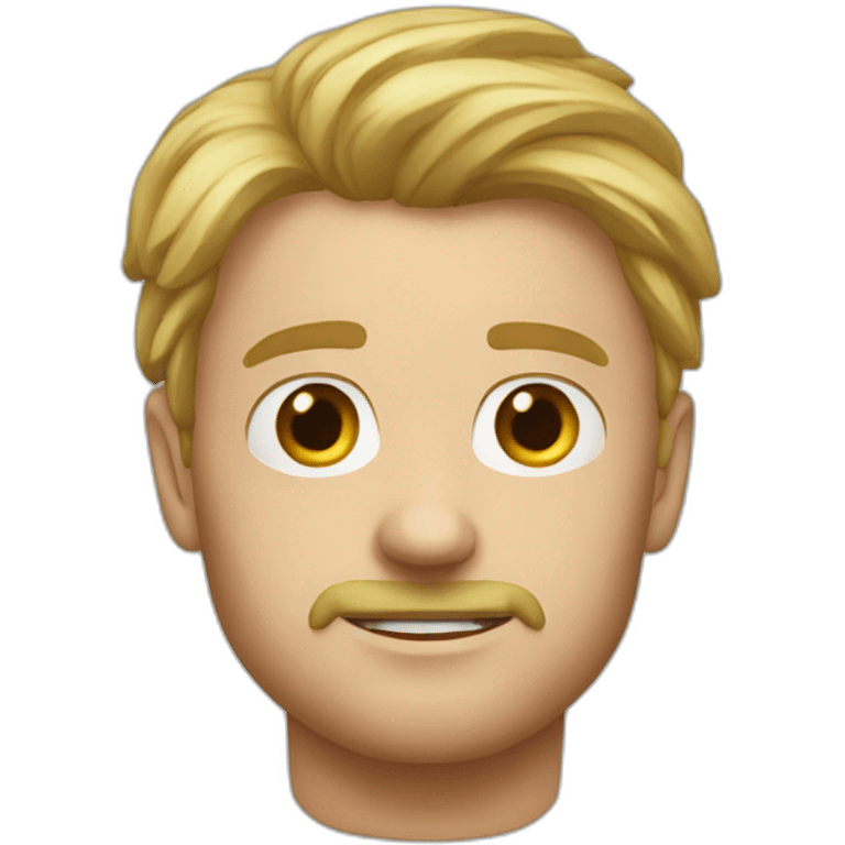 hagen holmberg emoji