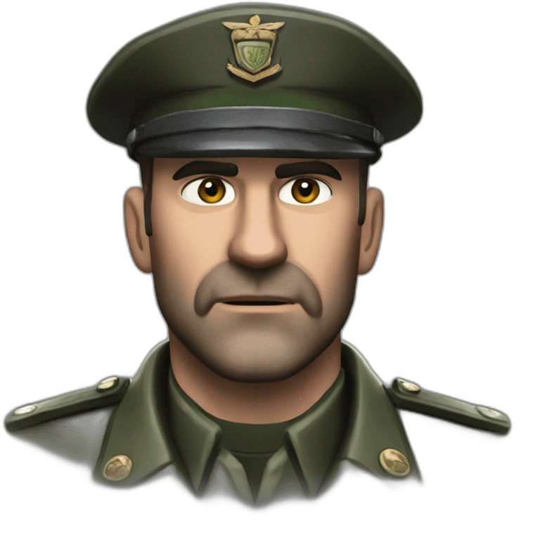 captain-price-callofduty emoji