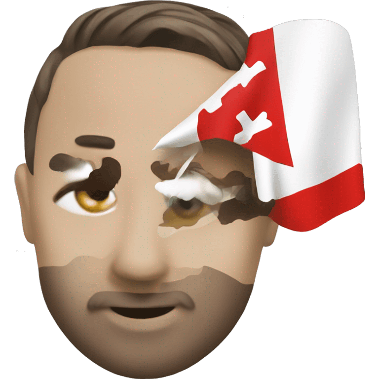 Savoie drapeau emoji