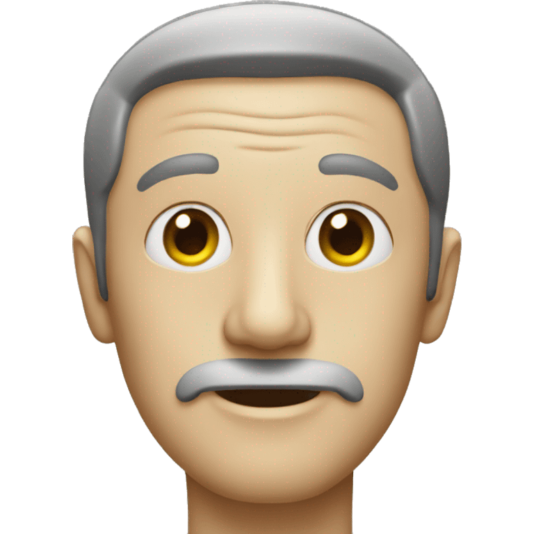 Mr P emoji