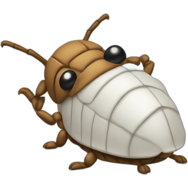 business roach emoji