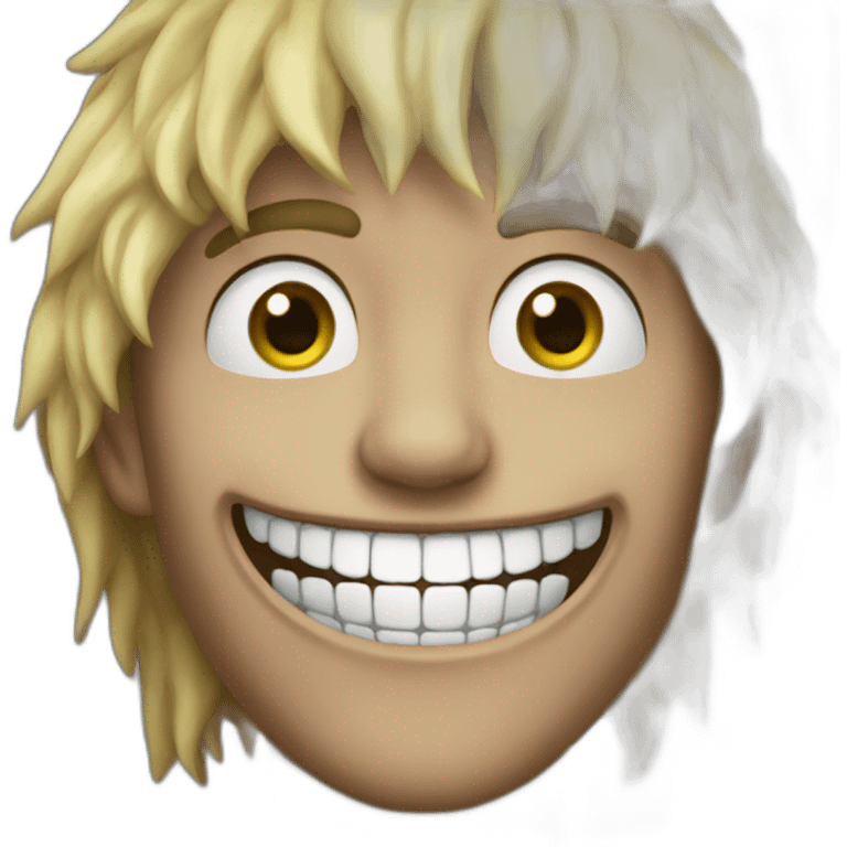 Jokair emoji