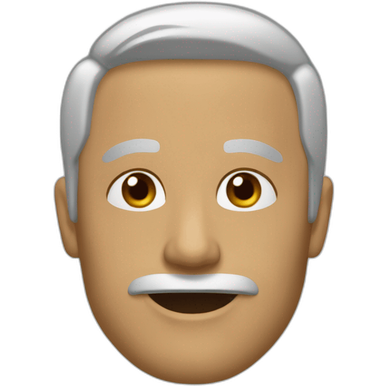 Волжский emoji