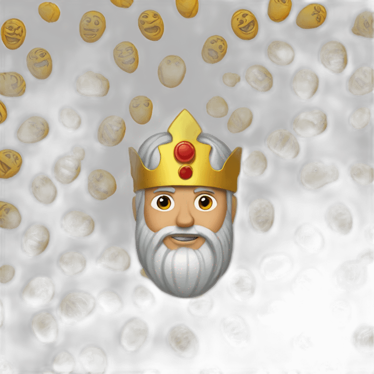 charlemagne emoji