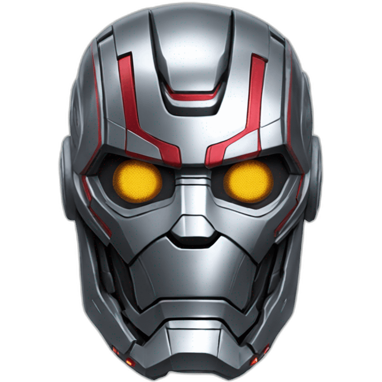 ultron emoji