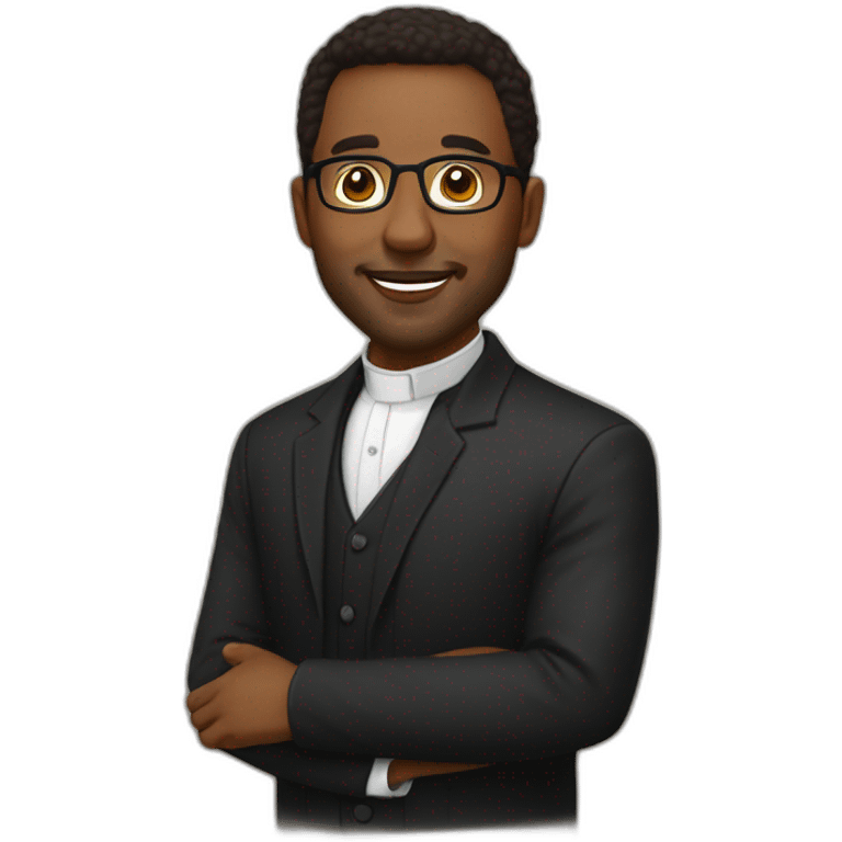 valente pastor emoji