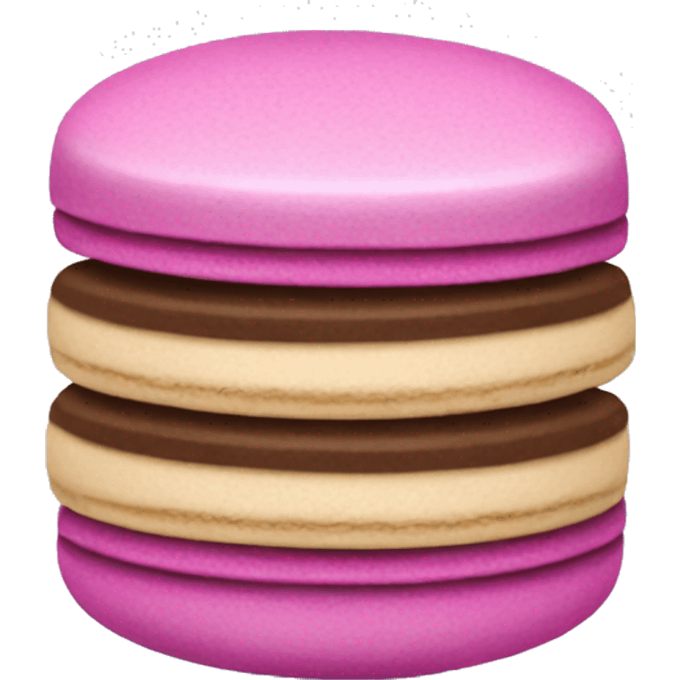 Macaroons  emoji