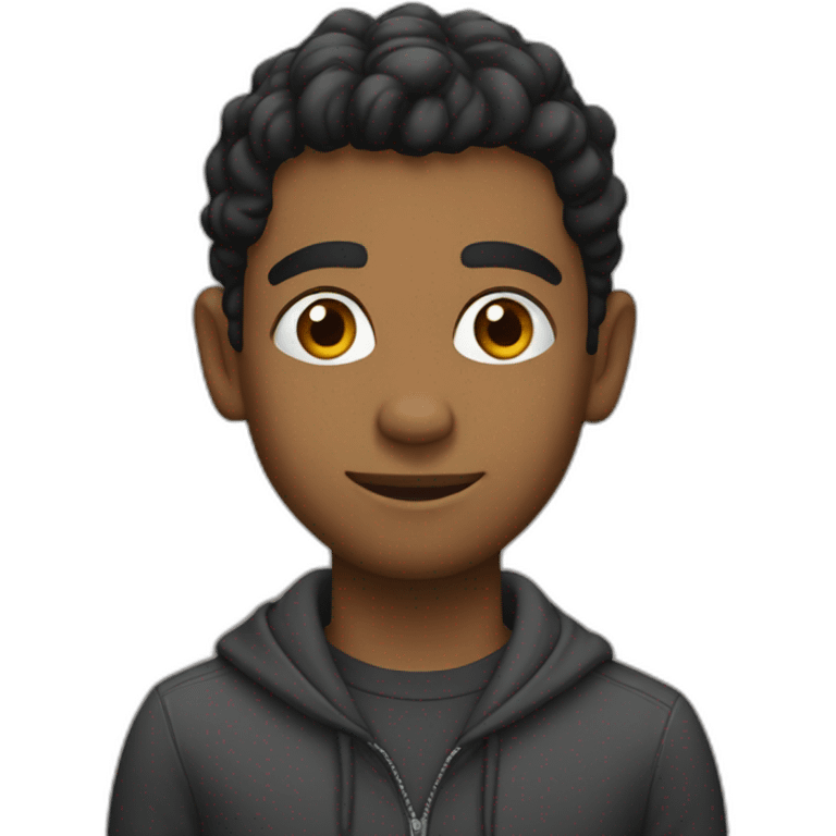 Ahmad Gardner emoji