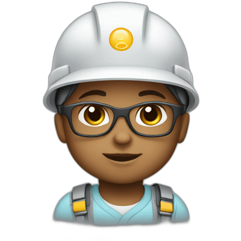 baby-engineer emoji