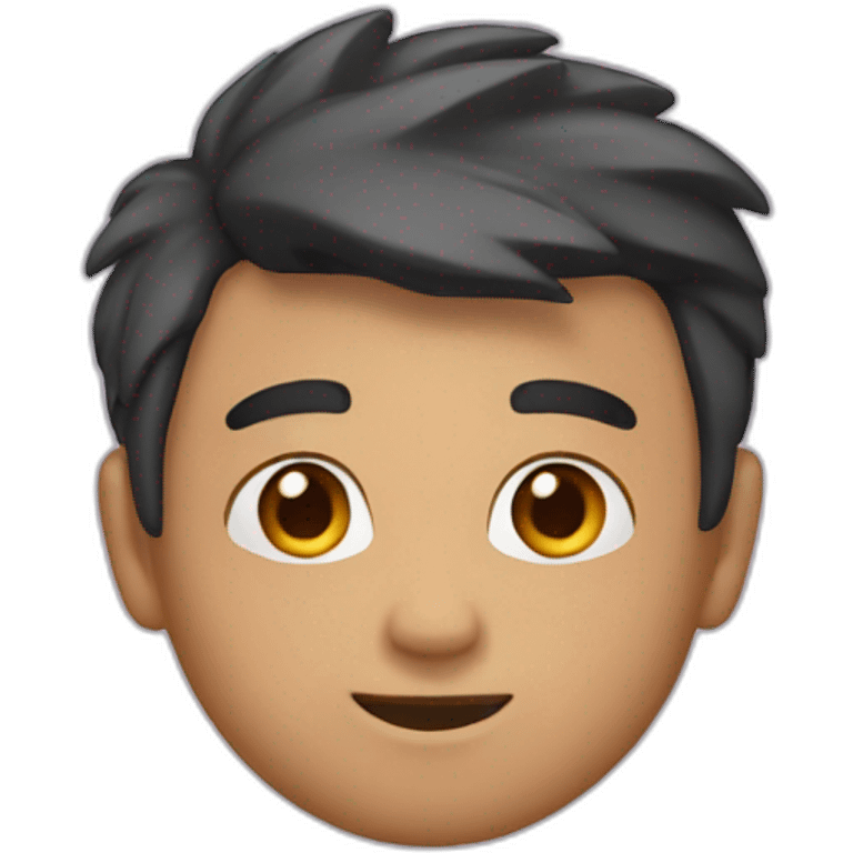 Chino alex emoji