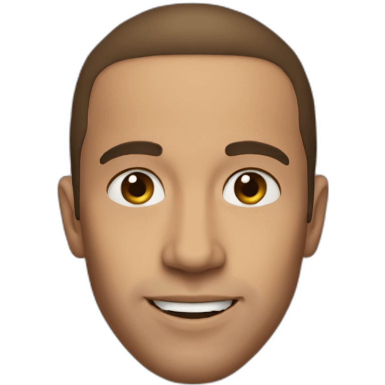 Jordan bardela emoji