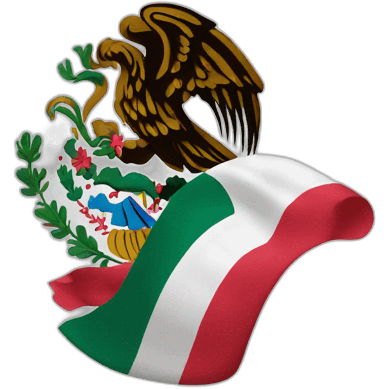 mexico flag emoji