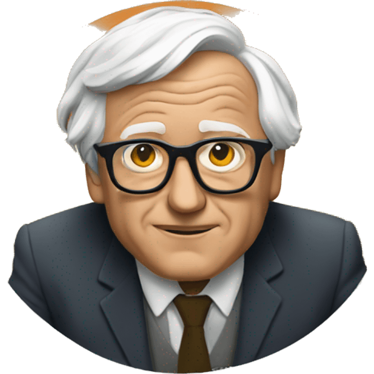 ray bradbury emoji