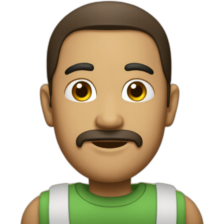 Vegueta emoji