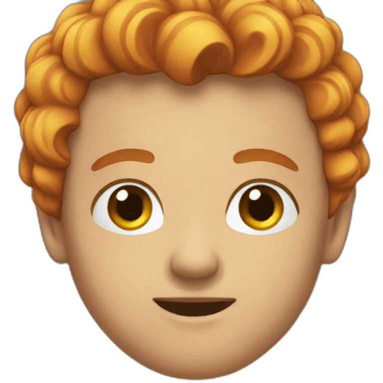 Ging Freecss emoji