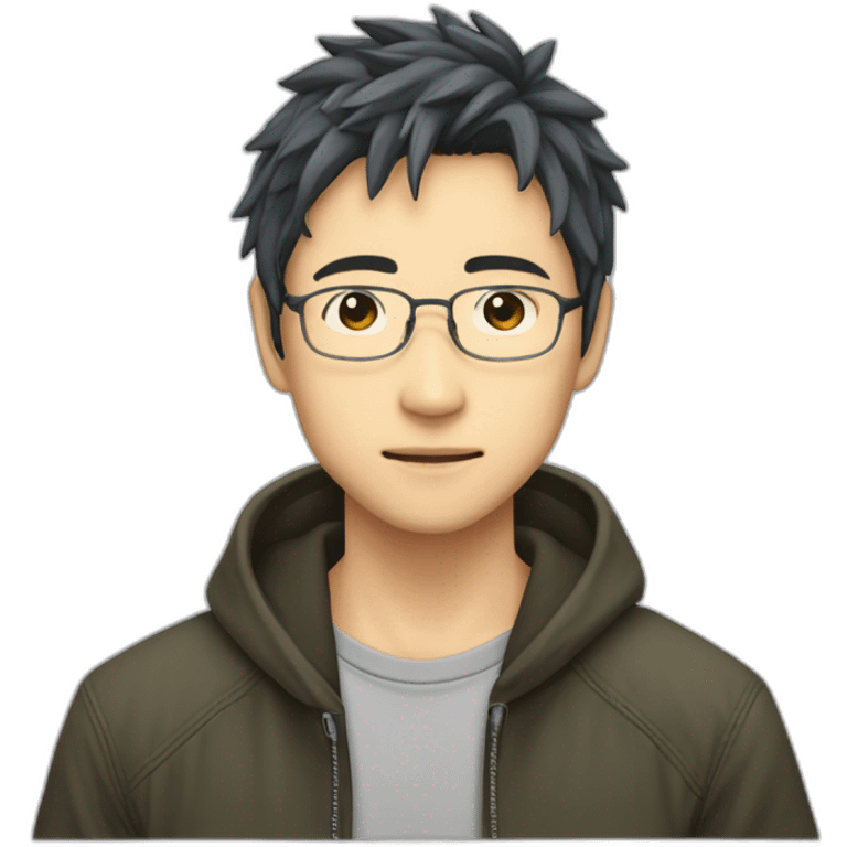 yuji itadori emoji