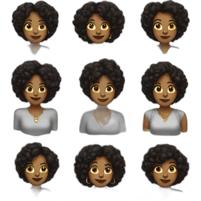 loretta band emoji