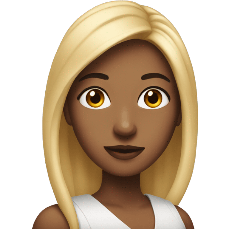 beautiful actress emoji