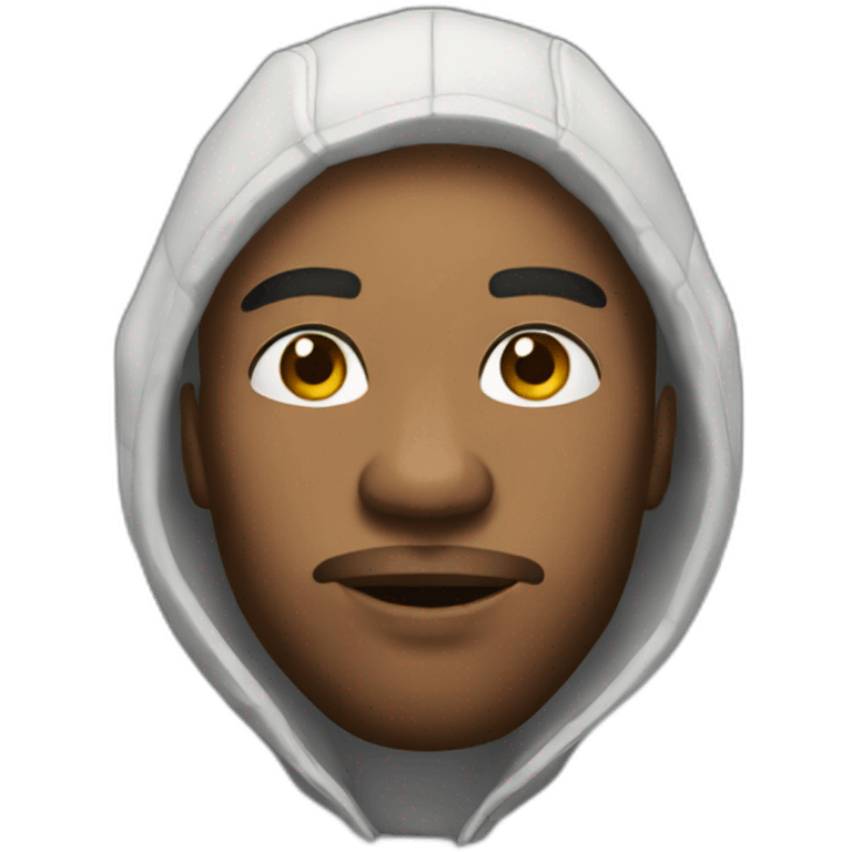 ice spice rapper emoji