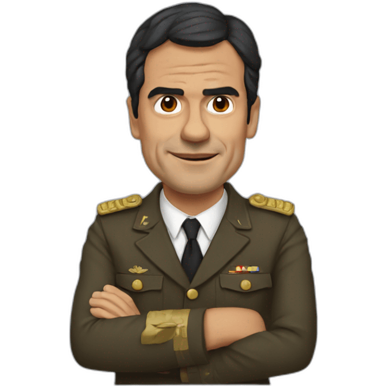 pedro sanchez emoji