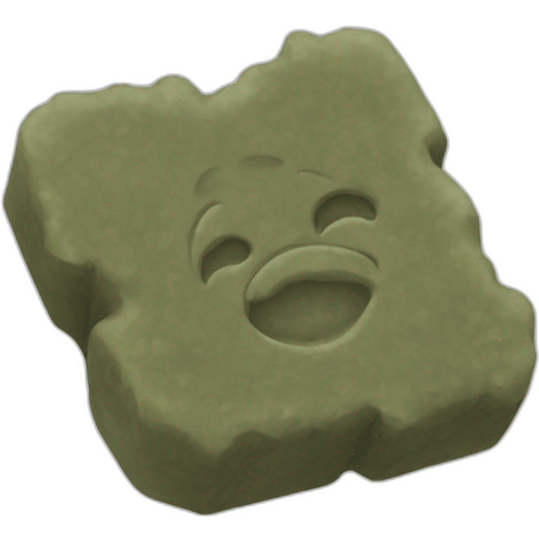 Hashish emoji